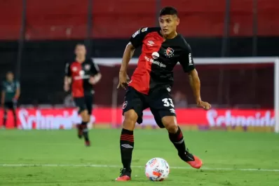 Atlético consiguió su cuarto refuerzo: el lateral izquierdo Orihuela