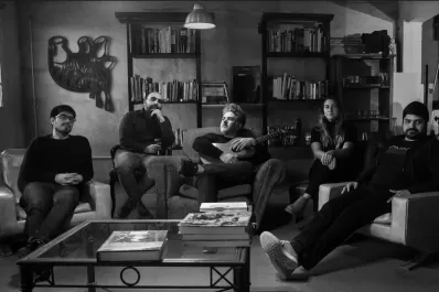 Este domingo, el rock tucumano copará el Teatro San Martín