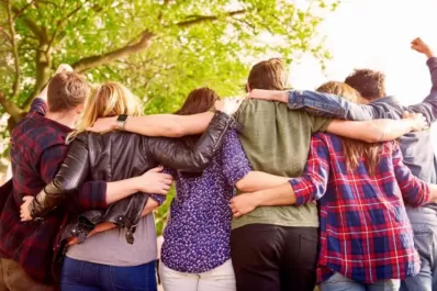 Día del Amigo: controles en espacios públicos y pruebas de alcoholemia