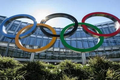 Juegos Olímpicios: no descartan ningún escenario ante el aumento de casos de covid-19