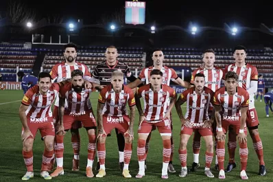 Primera Nacional: cómo quedó San Martín en la tabla de posiciones