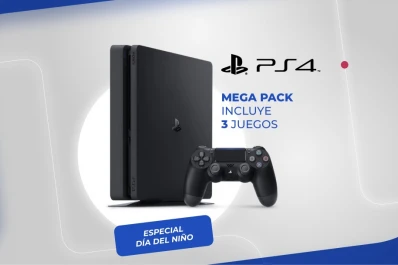 Suscribite a LAGACETA.COM y ganá una increíble Play Station 4