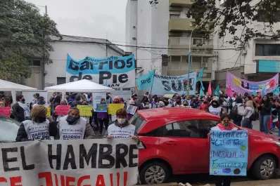 Tucumán: 4.200 niños y niñas fueron excluidos de un refuerzo alimentario