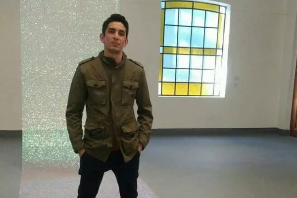 “Mi deseo es que haya decidido tomar otro rumbo”, dijo el hermano de Diego Spuches