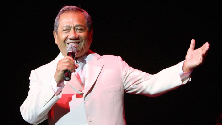 Los ídolos populares de los 70 animan fiestas y karaokes con sus clásicos temas 