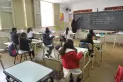 ¿Podrían hoy volver todos los alumnos a las aulas?
