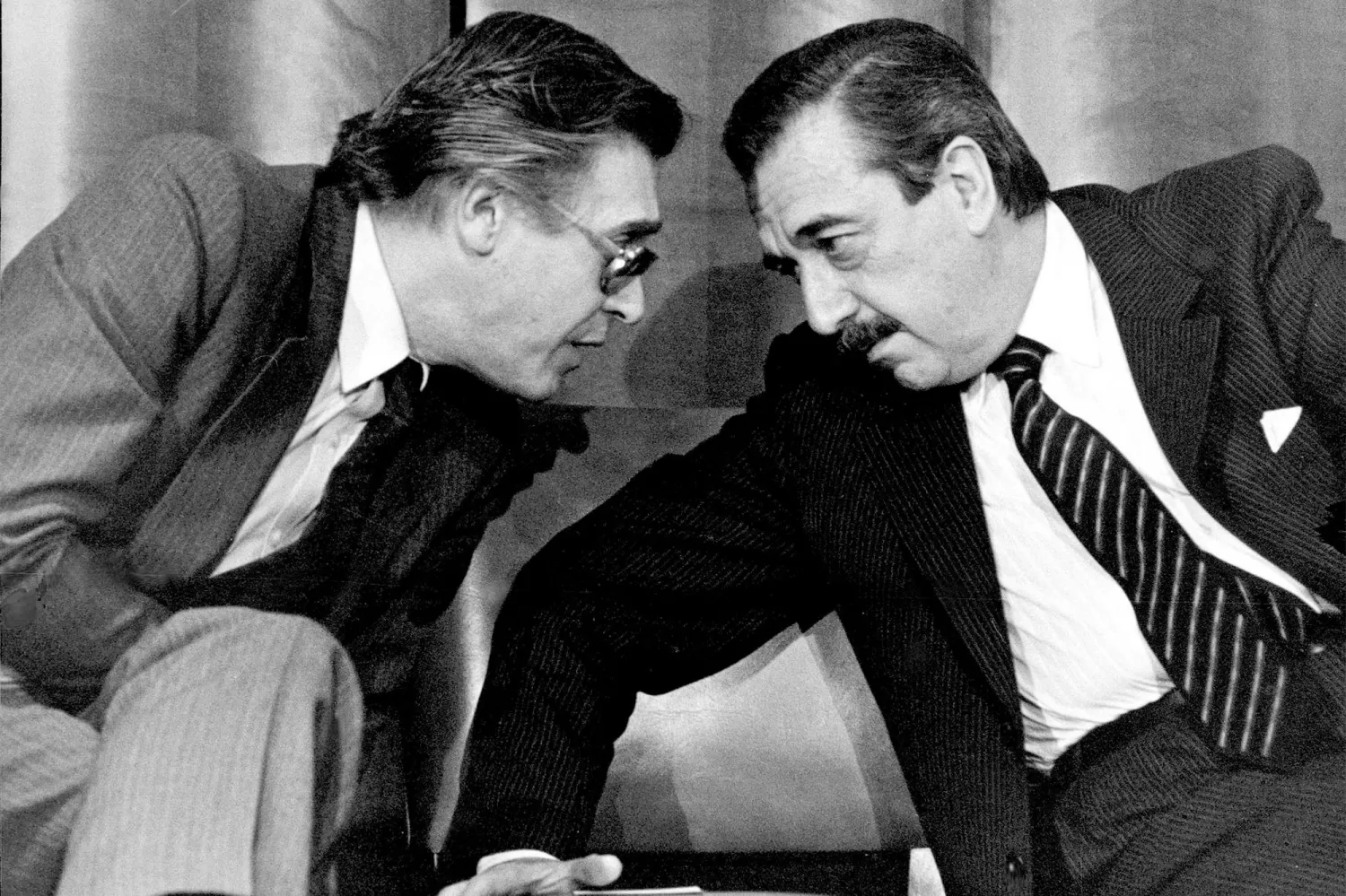 FALLECIMIENTO. Murió Juan Vital Sourrouille, el padre del Plan Austral durante el alfonsinismo.