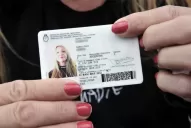 Conocé cómo son los DNI para personas no binarias