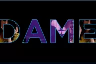 En las redes: Danza rota, el nuevo video animado de Soda Stereo 