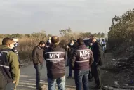 Los detalles de un femicidio que dejó otra vez al descubierto la vulnerabilidad de una mujer