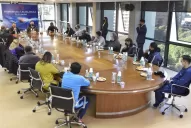 Quieren conformar una unión de entidades deportivas y obtuvieron el apoyo de la Legislatura