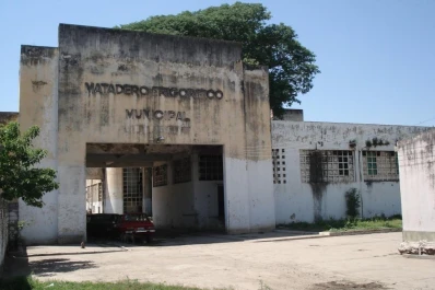 Crearán un nodo de separación de residuos en el ex Matadero