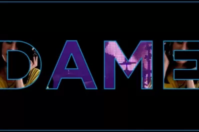 En las redes: Danza rota, el nuevo video animado de Soda Stereo