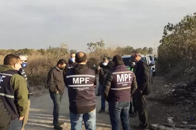 Los detalles de un femicidio que dejó otra vez al descubierto la vulnerabilidad de una mujer