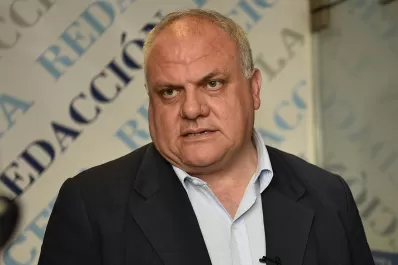 Rumbo a las PASO: Masso convocó a rechazar las candidaturas testimoniales