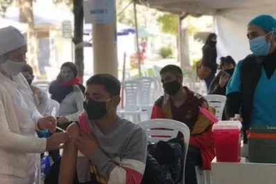Tucumán arranca el miércoles con 590 nuevos casos y 13 muertes por covid-19