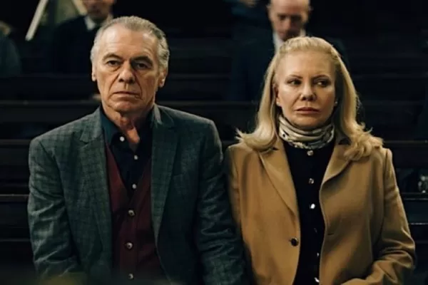 Fuerte presencia argentina en el cine y la TV iberoamericanos