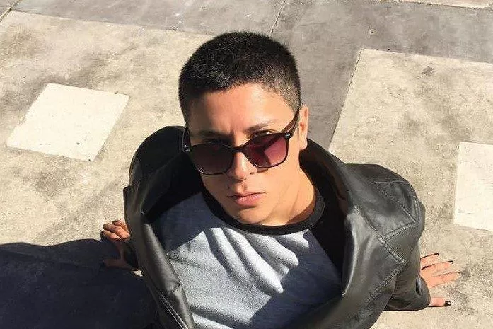 Matías Ruiz. Facebook