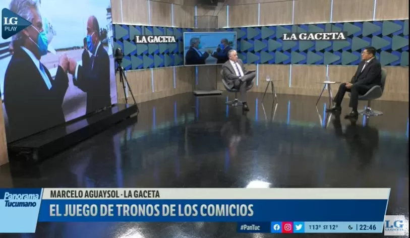 El juego de tronos de los comicios