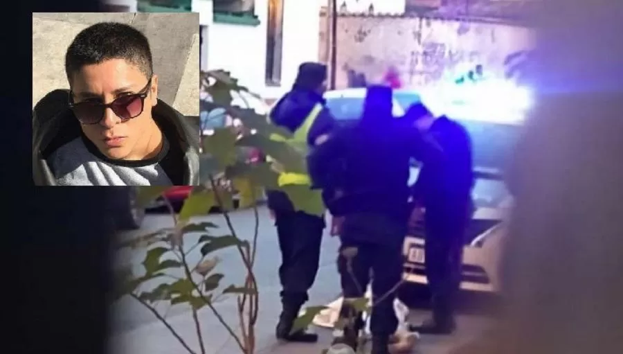 Muerte del peluquero: imputaron en Salta a los cuatro policías y a los integrantes del Samec por homicidio culposo