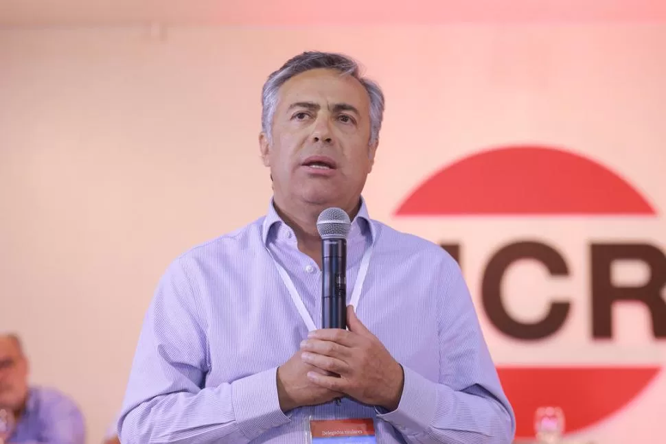 FOTO DE ARCHIVO / LA GACETA