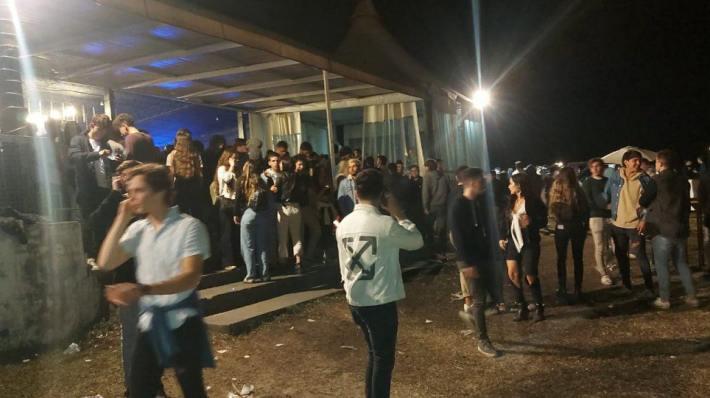 IMAGEN GENTILEZA DE LA POLICÍA