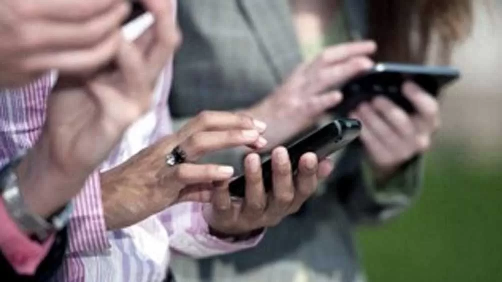 Una App ofrece un centenar de empleos para su equipo de tecnología