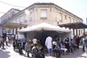 Menos del 10% de los tucumanos dieron positivo a covid-19 en los testeos del microcentro