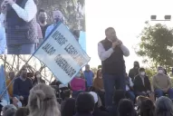 Jaldo anunció que la Legislatura sancionará una ley de Paridad de Género para Tucumán