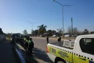 Buscan en Yerba Buena a un hombre que permanece desaparecido hace dos días