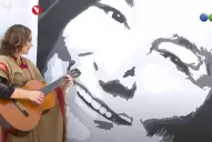 Video: quién es la tucumana que tocó el corazón de Ricardo Montaner en La Voz