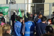 El caso Matías Ruiz: “la muerte de mi hijo fue en las manos de los policías”