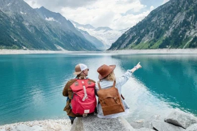 Mendoza, entre los 100 mejores lugares para visitar que eligió la revista TIME