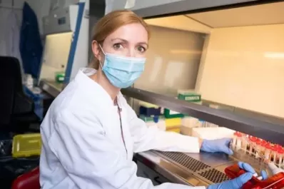 Una prestigiosa viróloga alemana pronosticó qué sucederá luego de la pandemia