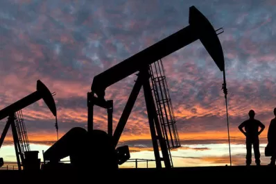 El petróleo sube por tercera vez consecutiva, ante perspectivas de recuperación de la demanda