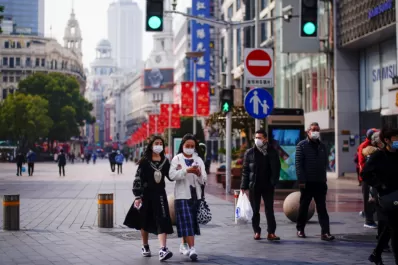 China volvió a rechazar una nueva visita de la OMS para investigar el origen de la covid-19