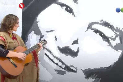 Video: quién es la tucumana que tocó el corazón de Ricardo Montaner en La Voz