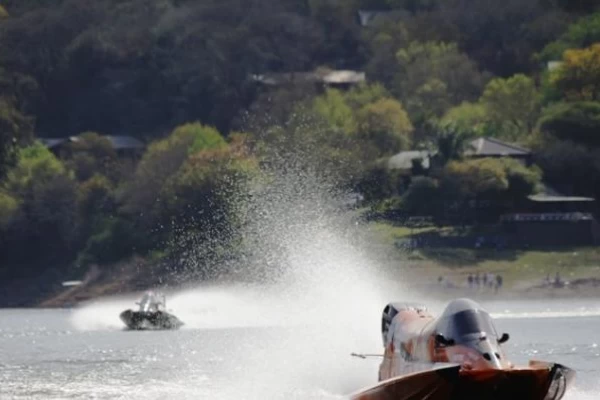 Confirman el regreso de la fórmula 1 del agua a Tucumán, luego de dos años