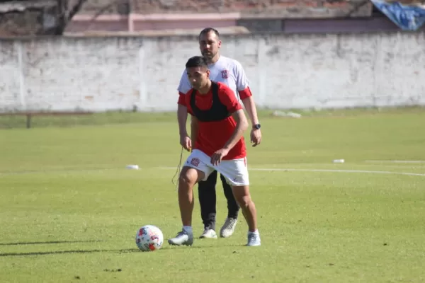 San Martín: se larga la segunda