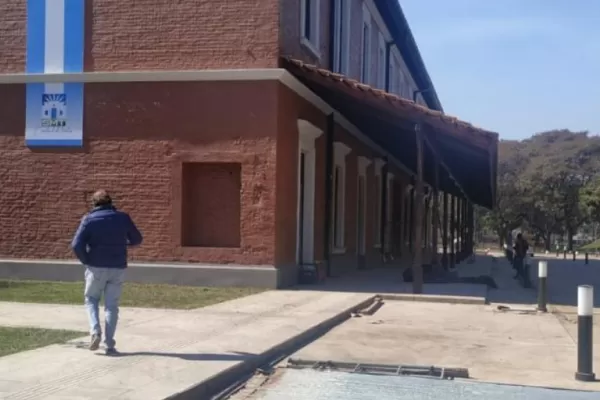 El Provincial: se recupera parte de la memoria de la ciudad