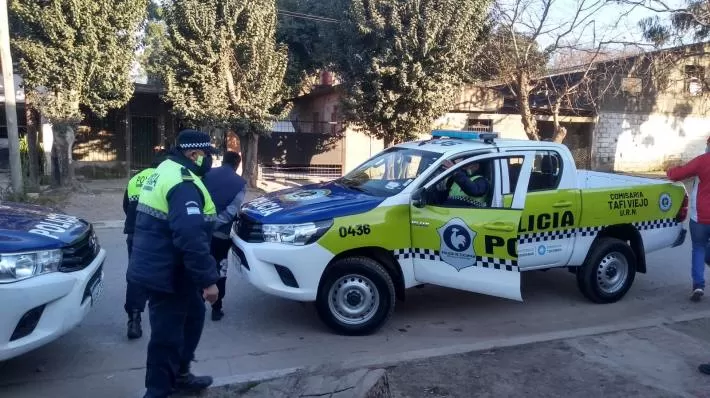 PRENSA Y COMUNICACIÓN PÚBLICA