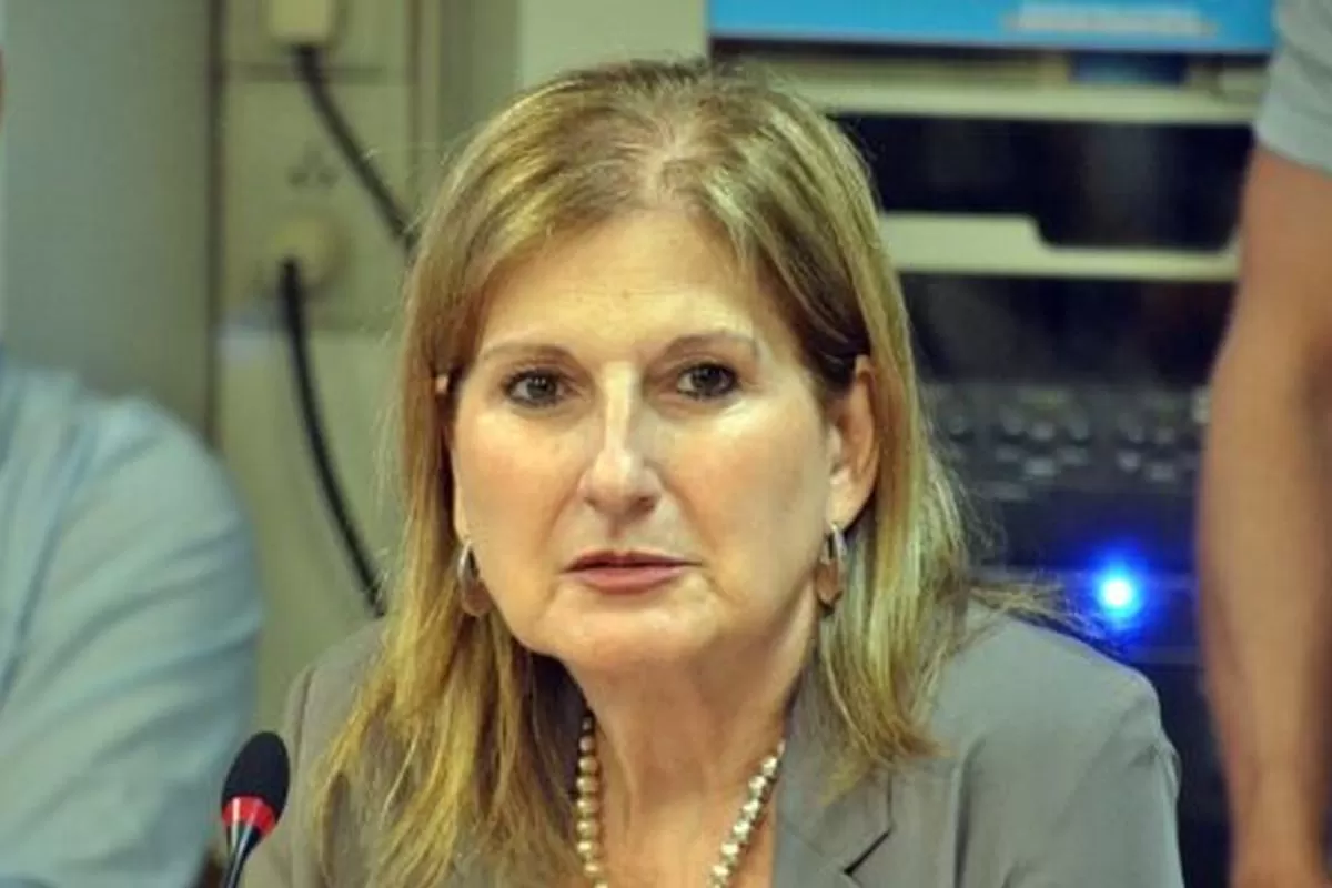 Lidia Ascárate