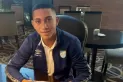 Quién es el juvenil decano que firmó su primer contrato horas antes del partido