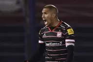 En la defensa del Santo hay seguridad súper garantizada