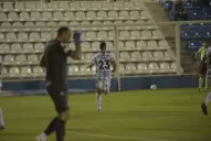 Atlético golpeó temprano, supo aguantarlo y le ganó 1 a 0 a Huracán