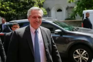 Tokio 2020: Alberto Fernández envío un mensaje de apoyo a los atletas argentinos