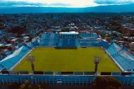 Atlético abre la fecha ante Huracán en el Monumental: formaciones, horario y TV