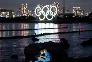 Arrancan oficialmente los Juegos Olímpicos de Tokio 2020