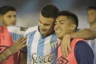 Atlético Tucumán: un equipo mucho más sobrio