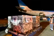 Aprobaron la aplicación de la vacuna Moderna para chicos de 12 a 17 años